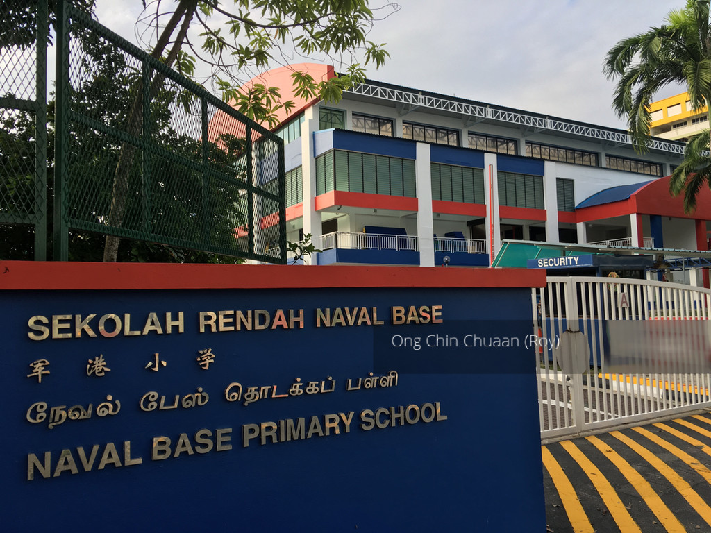Blk 864 Yishun Avenue 4 (Yishun), HDB 5 Rooms #152557842